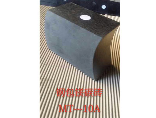 鋼包鎂碳磚價(jià)格