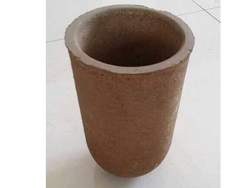 河南高品質(zhì)搗打料價(jià)格